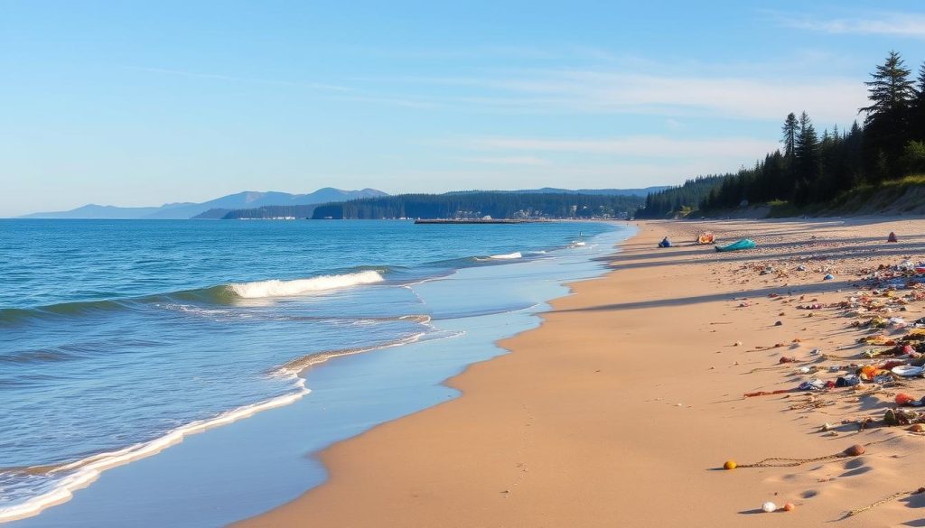 Port Townsend Beaches