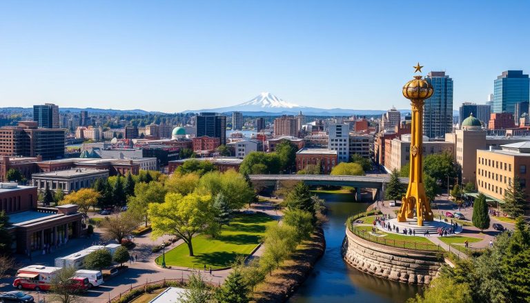 Portland, Oregon: Best Things to Do - Top Picks