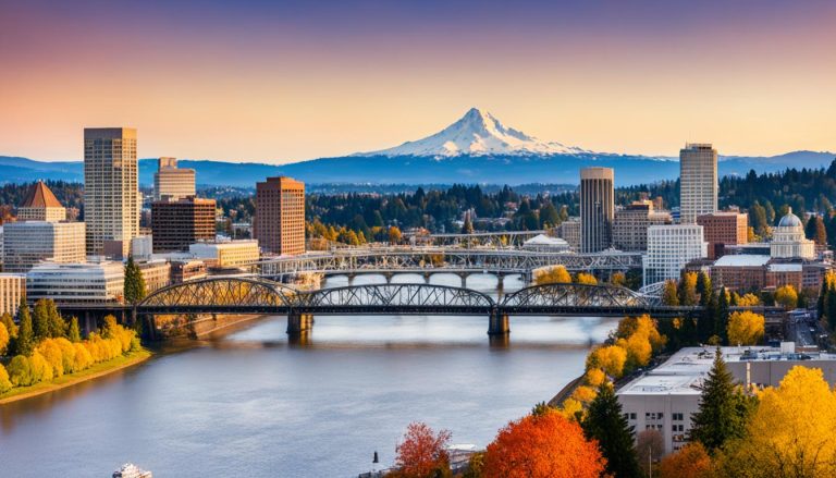 Portland, Oregon – Best Months for a Weather-Savvy Trip