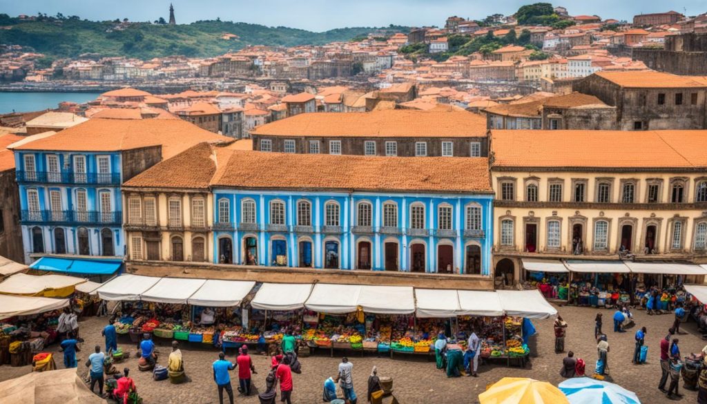 Porto-Novo Benin