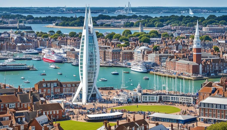 Portsmouth, England: Best Things to Do - Top Picks