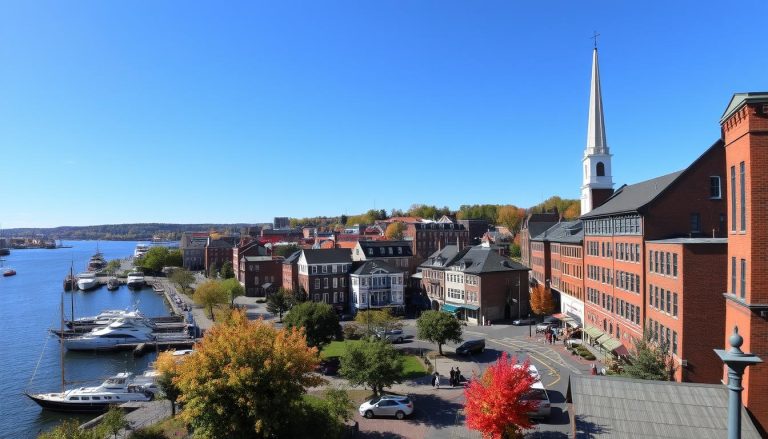 Portsmouth, New Hampshire: Best Things to Do - Top Picks