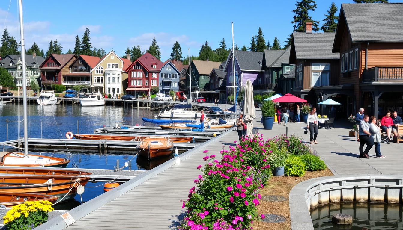 Poulsbo, Washington: Best Things to Do - Top Picks