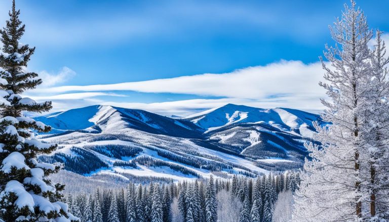 Powderhorn Mountain, Colorado: Best Months for a Weather-Savvy Trip