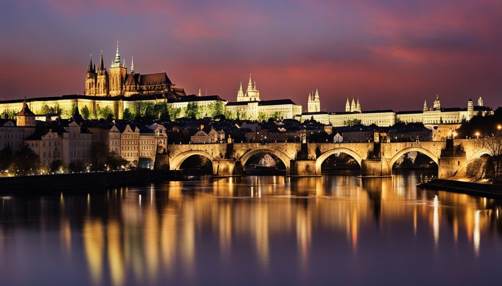 Prague Castle