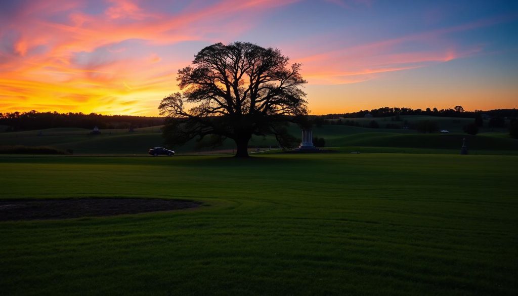 Princeton Battlefield State Park