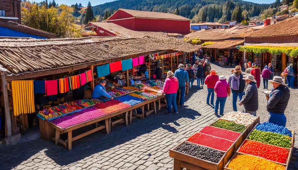 Pueblito de Melipulli