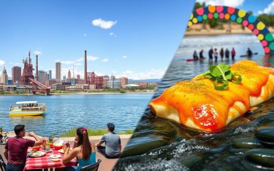 Pueblo, Colorado: Best Things to Do – Top Picks