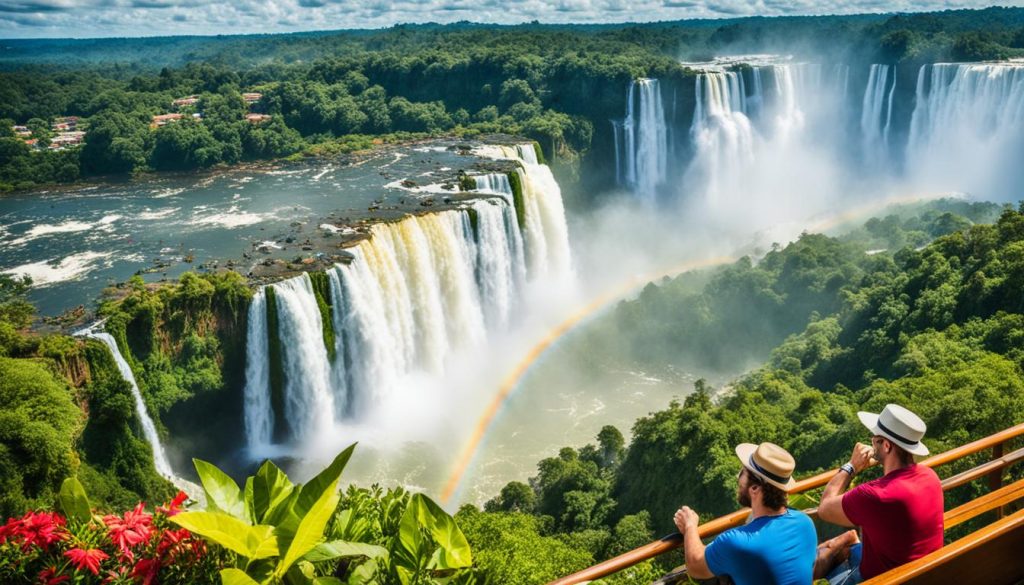 Puerto Iguazú