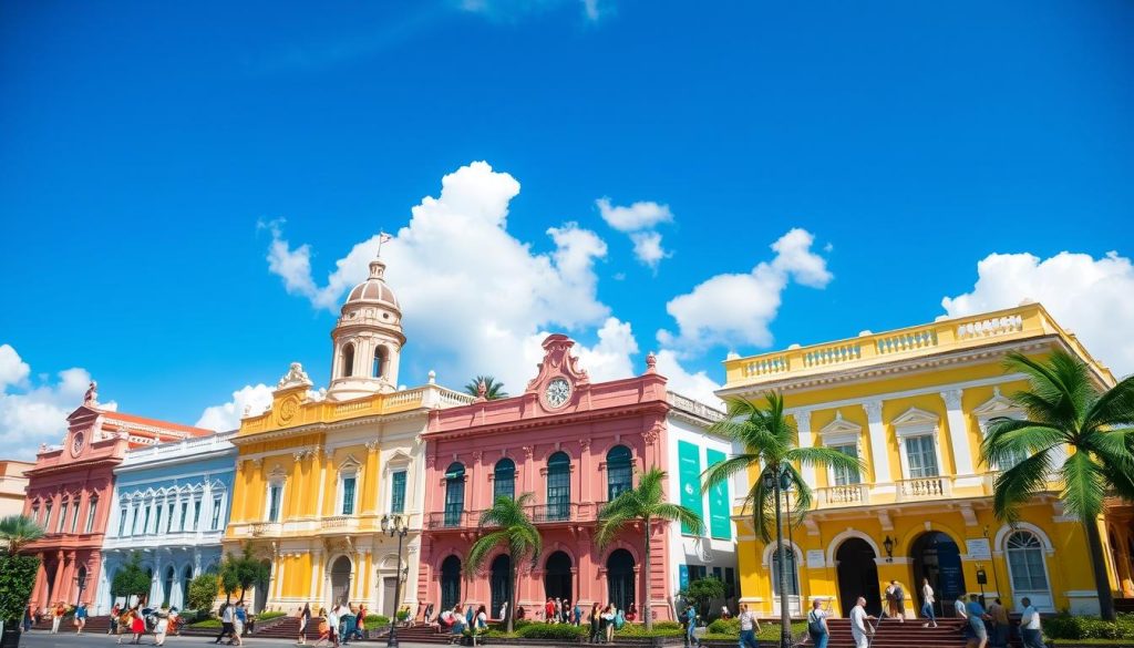 Puerto Rico museums