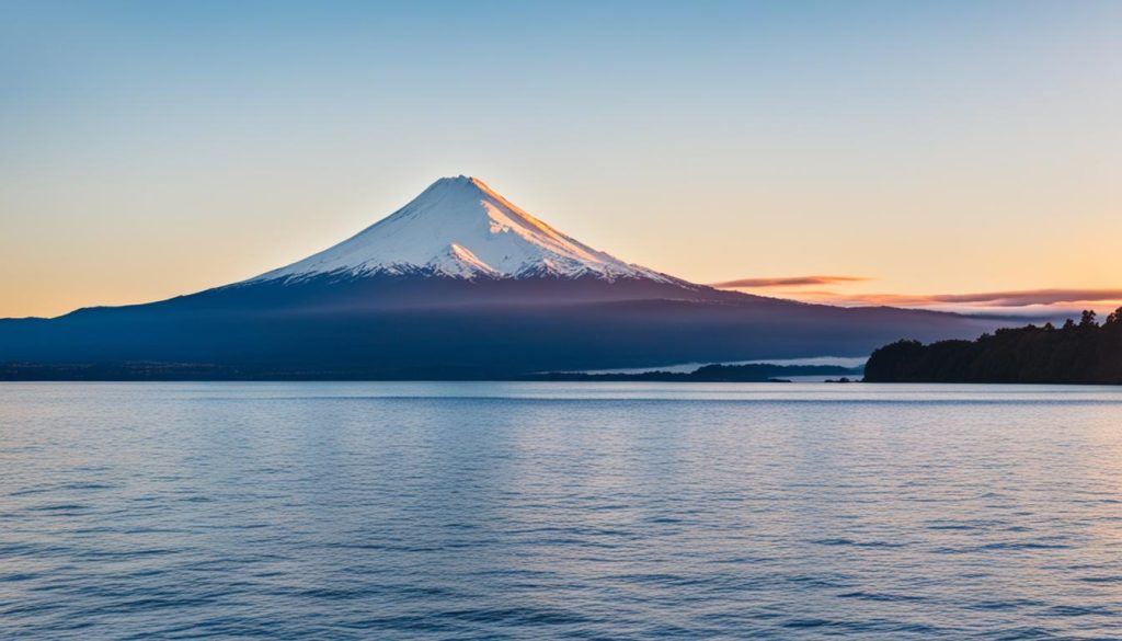 Puerto Varas Lake District