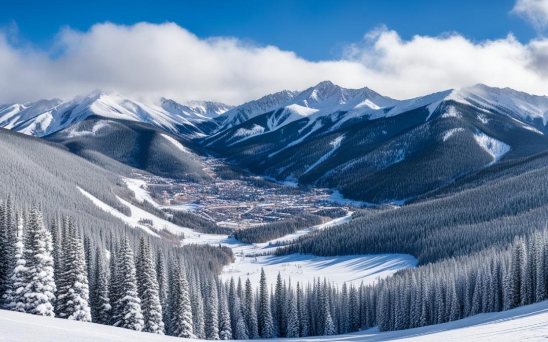 Purgatory Resort, Colorado: Best Months for a Weather-Savvy Trip