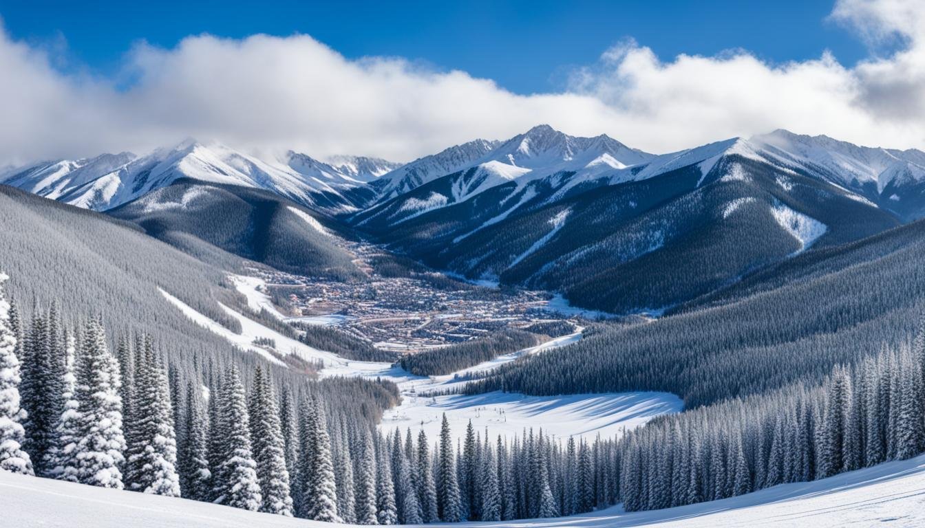 Purgatory Resort, Colorado: Best Months for a Weather-Savvy Trip
