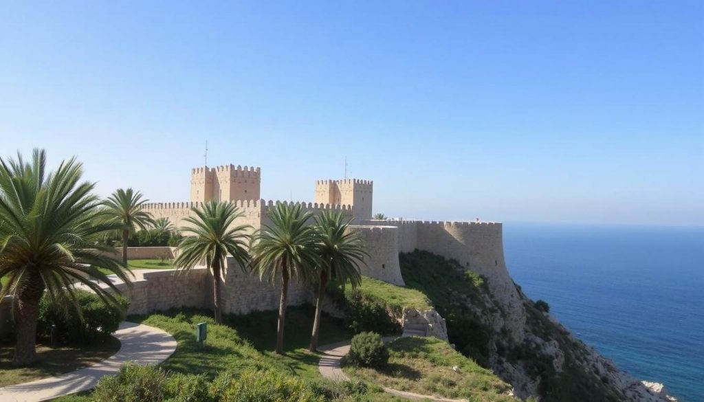 Qal'at al-Bahrain (Bahrain Fort)