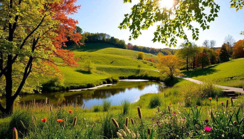 Quarry Hill Nature Center