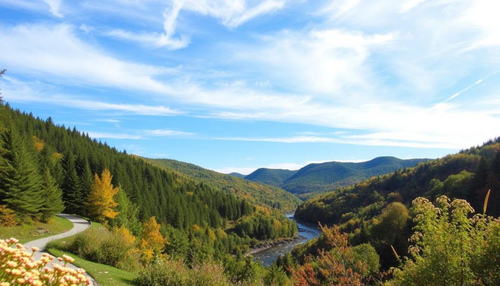 Quechee State Park Vermont Nearby Attractions