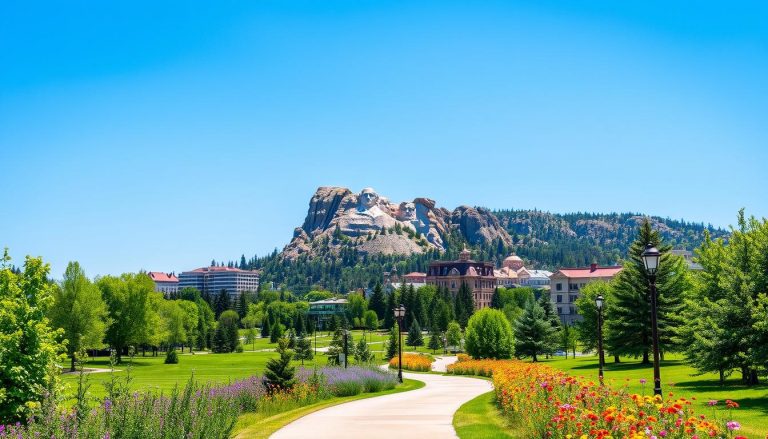 Rapid City, South Dakota: Best Months for a Weather-Savvy Trip