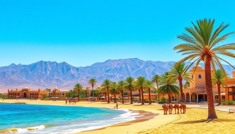 Ras Al Khaimah, United Arab Emirates: Best Things to Do - Top Picks