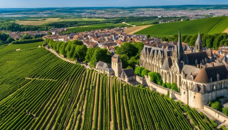 Reims, France: Best Months for a Weather-Savvy Trip