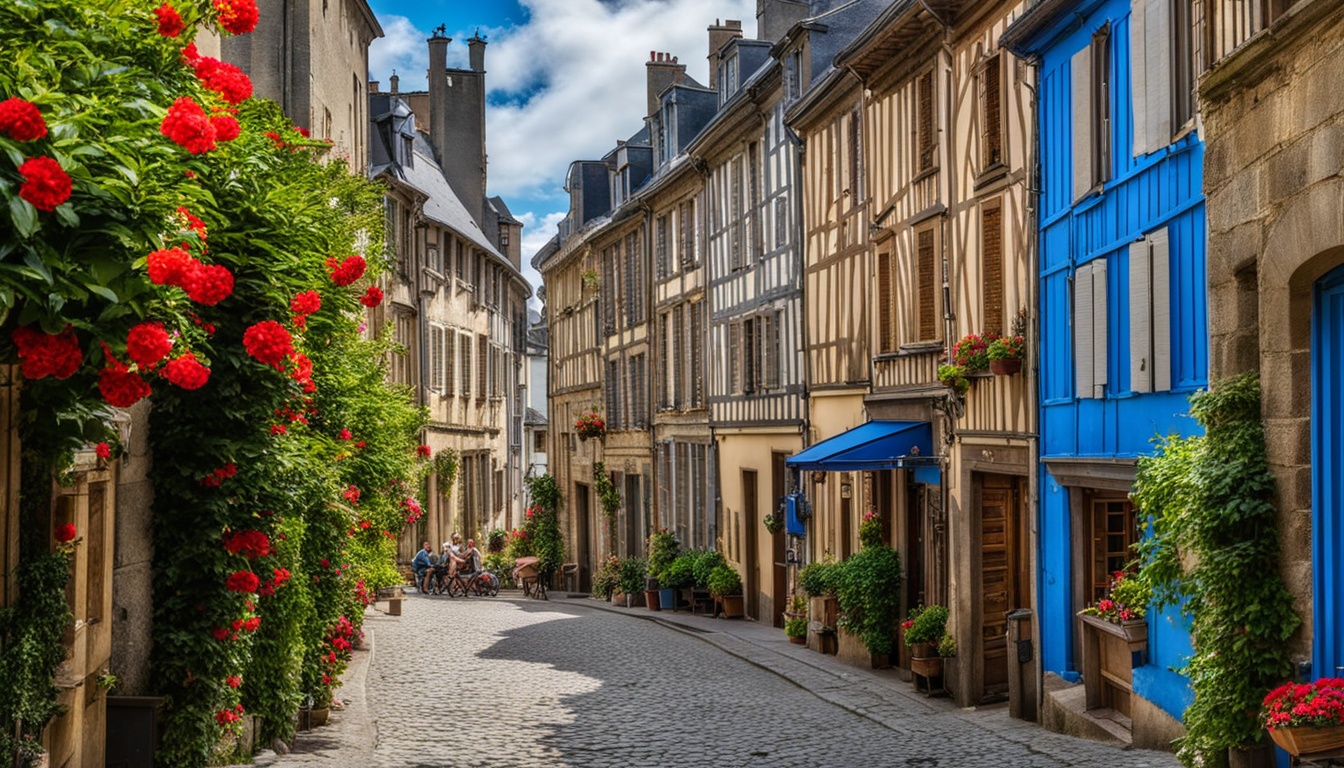 Rennes, France: Best Months for a Weather-Savvy Trip