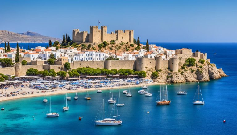 Rhodes, Greece: Best Things to Do - Top Picks