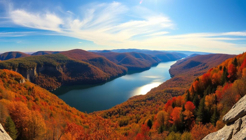 Rimrock Overlook