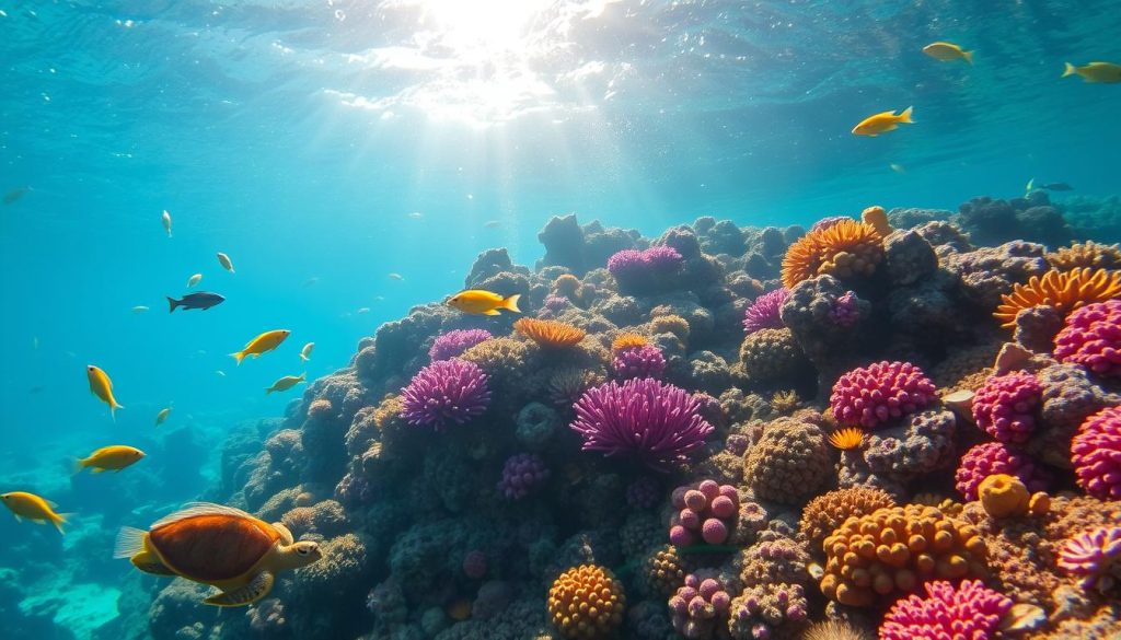 Rincón snorkeling