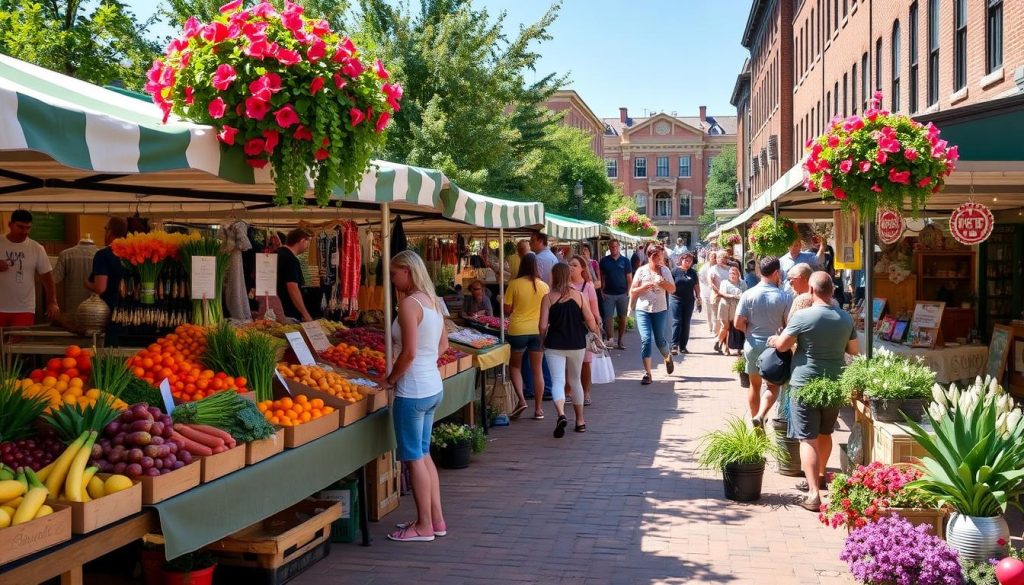 Rivertown Farmers Market