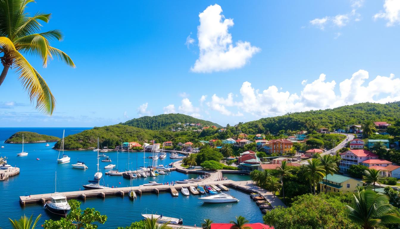 Road Town (Tortola), British Virgin Islands: Best Things to Do - Top Picks