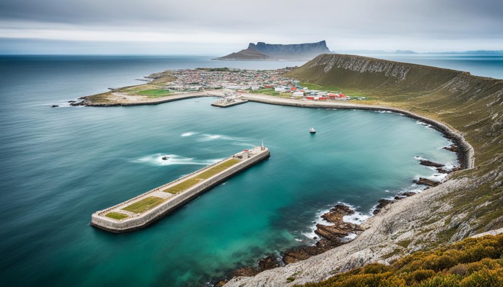 Robben Island