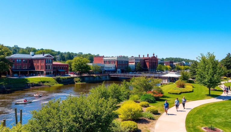 Rock Hill, South Carolina: Best Things to Do - Top Picks