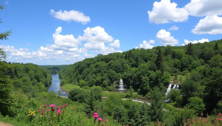 Rock Island State Park, Tennessee: Best Things to Do - Top Picks