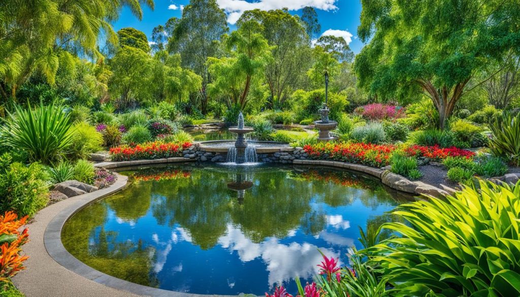 Rockhampton Botanic Gardens