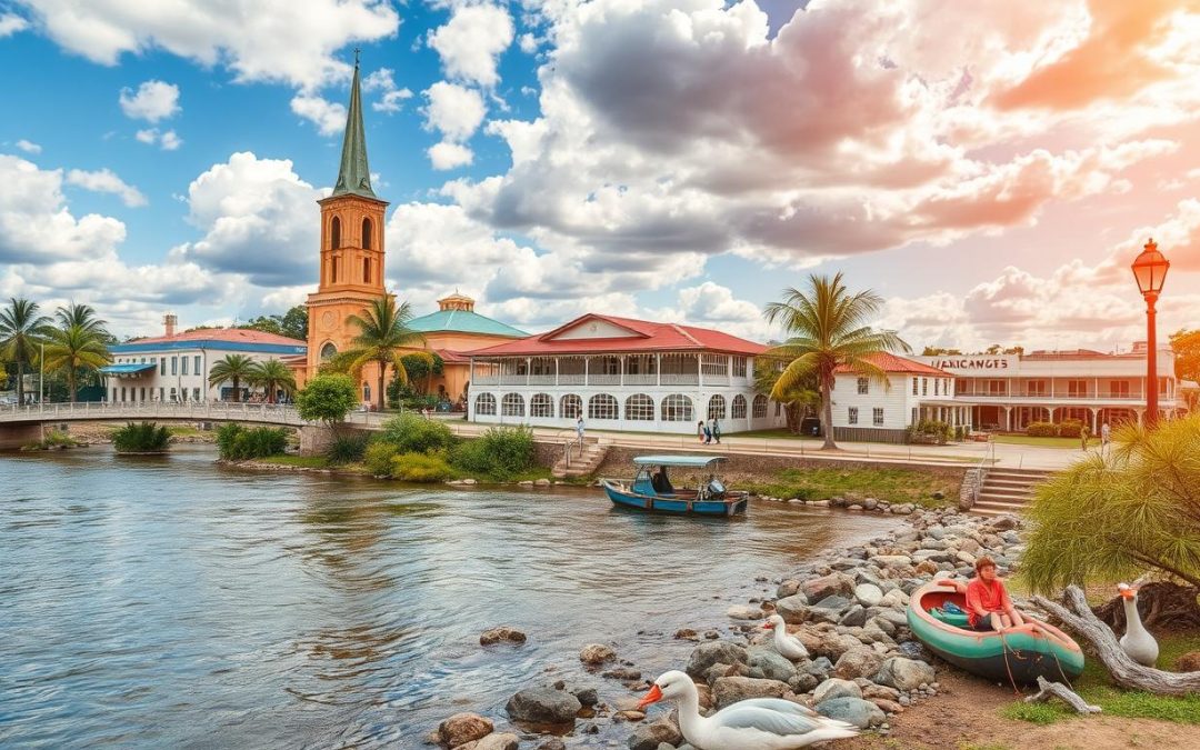 Rockhampton, Queensland: Best Things to Do - Top Picks