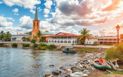 Rockhampton, Queensland: Best Things to Do – Top Picks