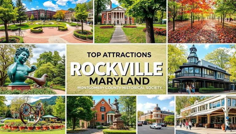 Rockville, Maryland: Best Things to Do - Top Picks