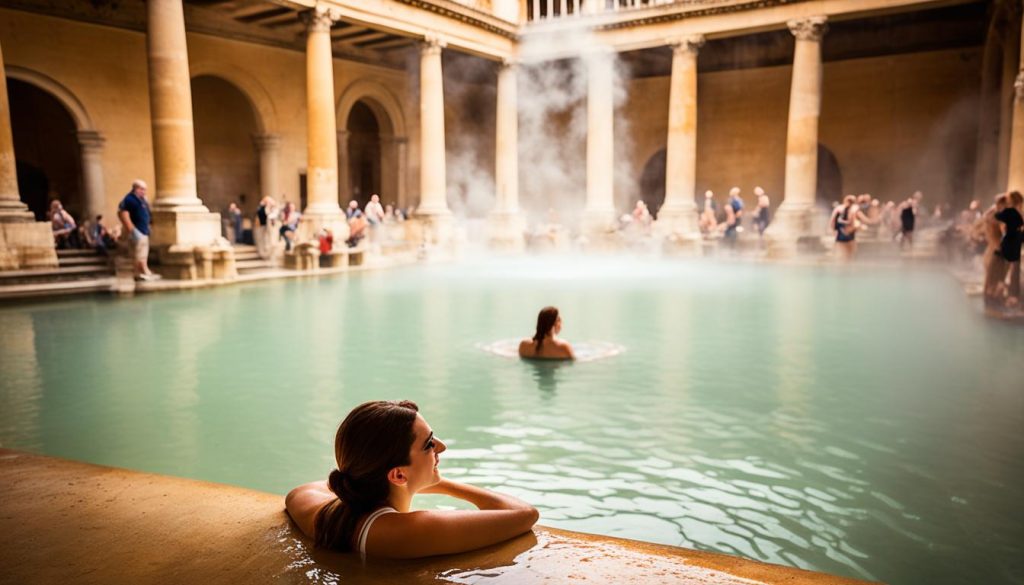 Roman Baths