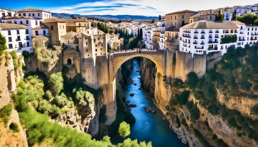 Ronda Puente Viejo