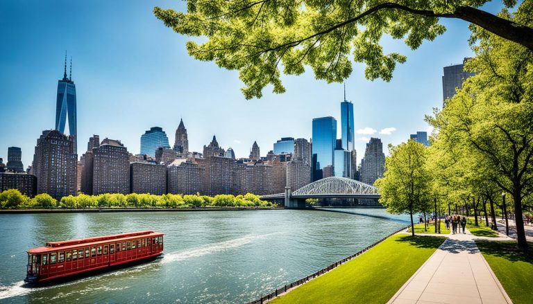 Roosevelt Island (NYC), New York: Best Things to Do - Top Picks