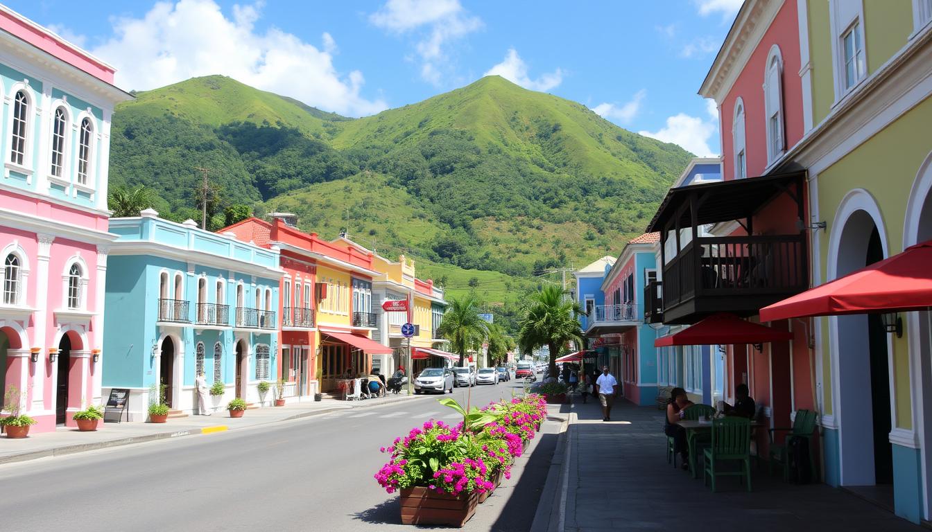 Roseau, Dominica: Best Things to Do - Top Picks