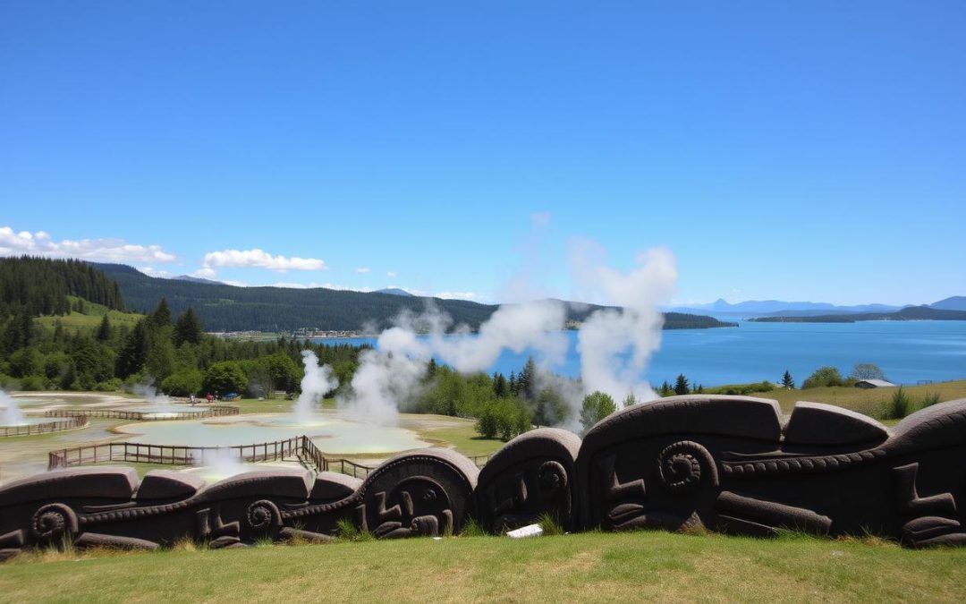 Rotorua, New Zealand: Best Things to Do - Top Picks