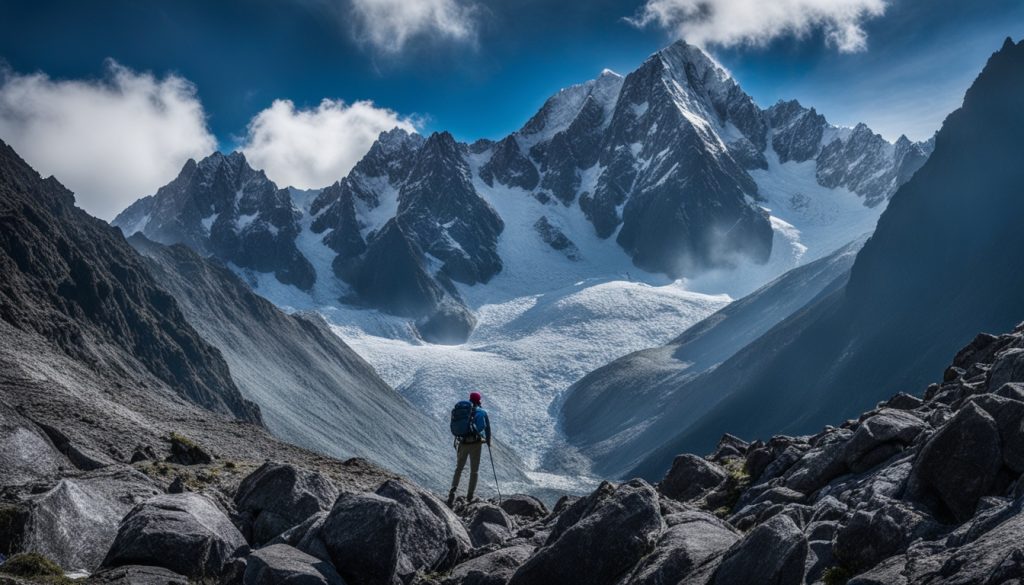 Rwenzori Mountains