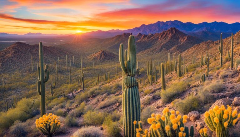 Saguaro National Park, Arizona: Best Things to Do - Top Picks