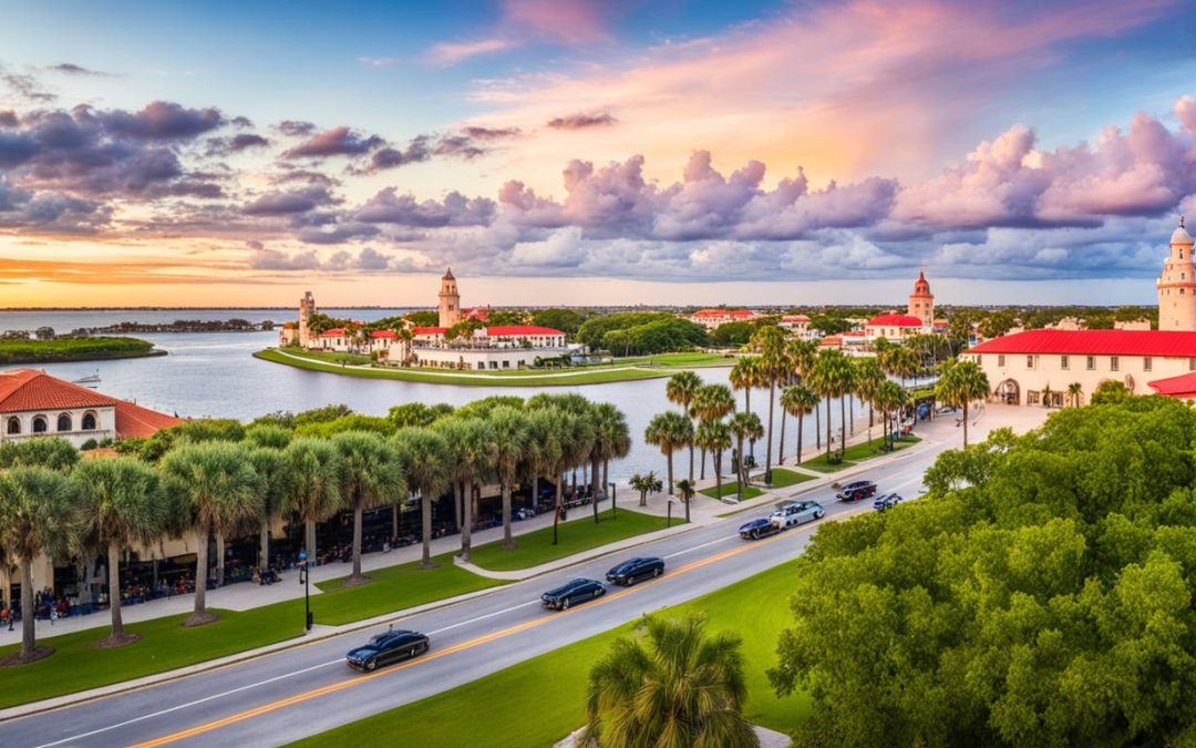 Saint Augustine, Florida: Best Things to Do - Top Picks