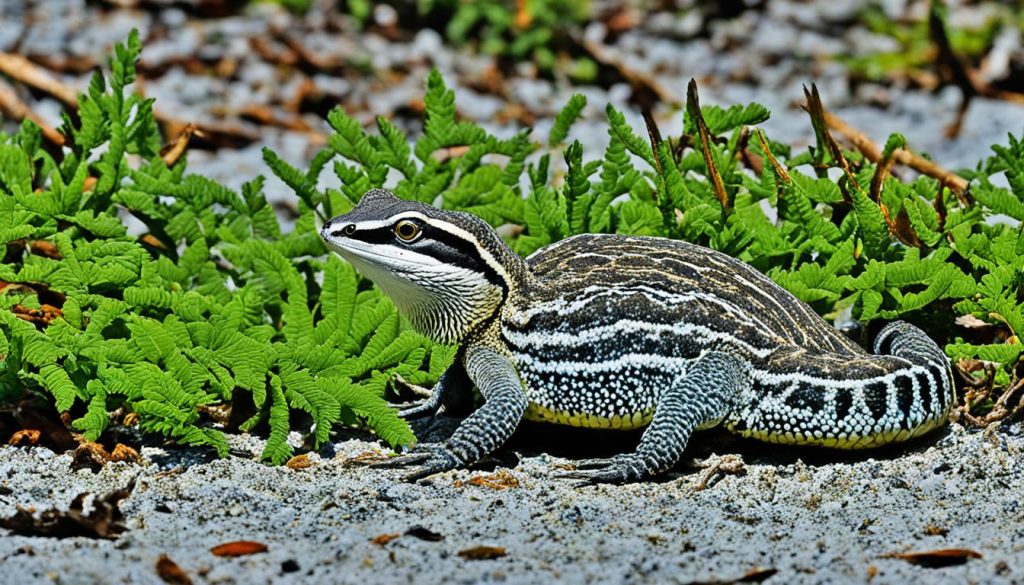 Saint Catherines Island wildlife