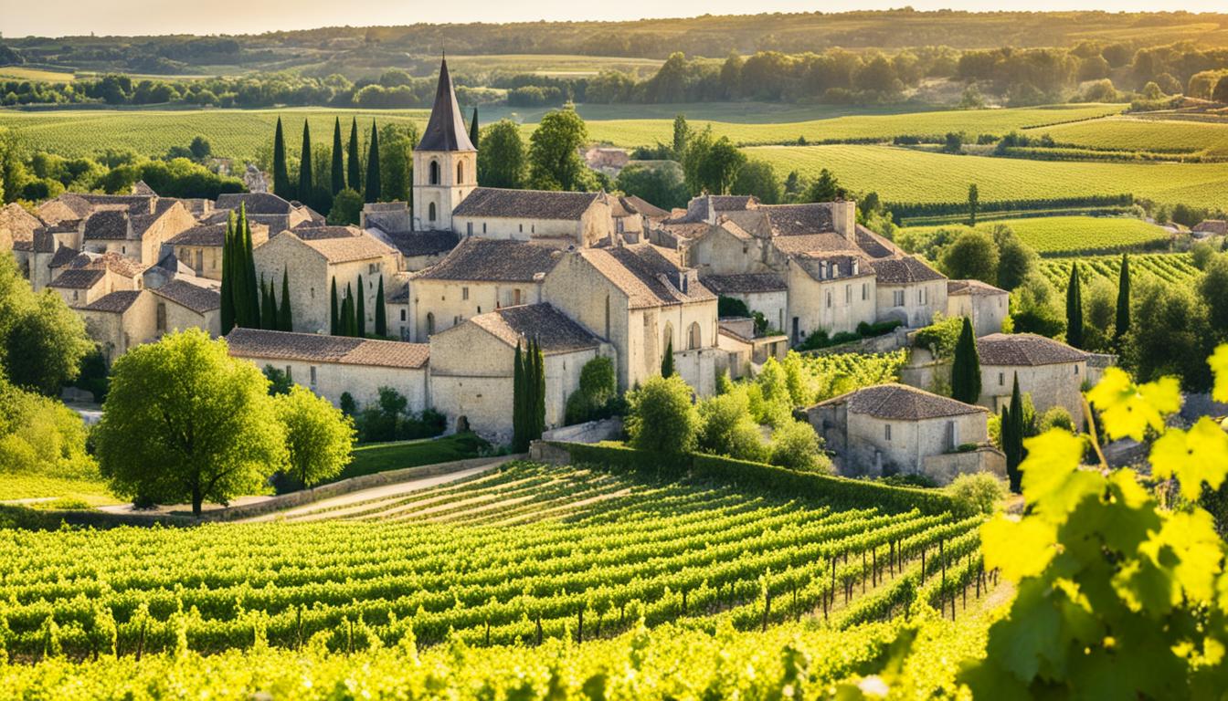 Saint-Émilion, France: Best Months for a Weather-Savvy Trip