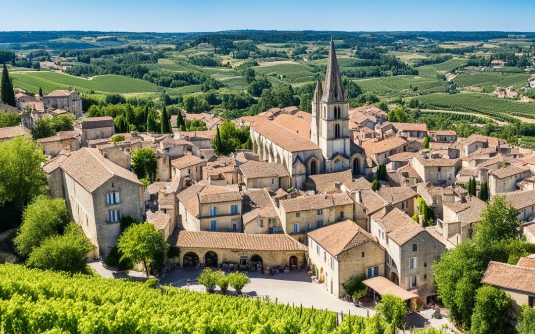 Saint-Émilion, France: Best Things to Do - Top Picks