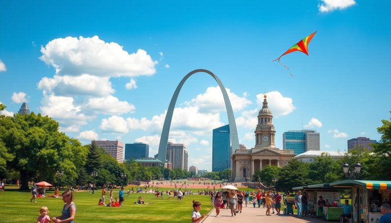 Saint Louis, Missouri: Best Things to Do - Top Picks