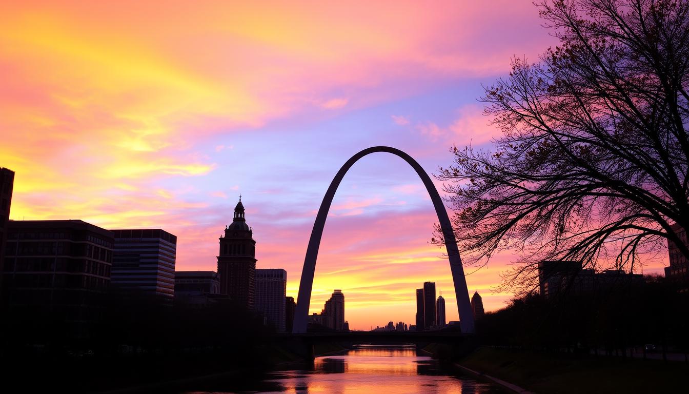 Saint Louis, Missouri – Best Months for a Weather-Savvy Trip