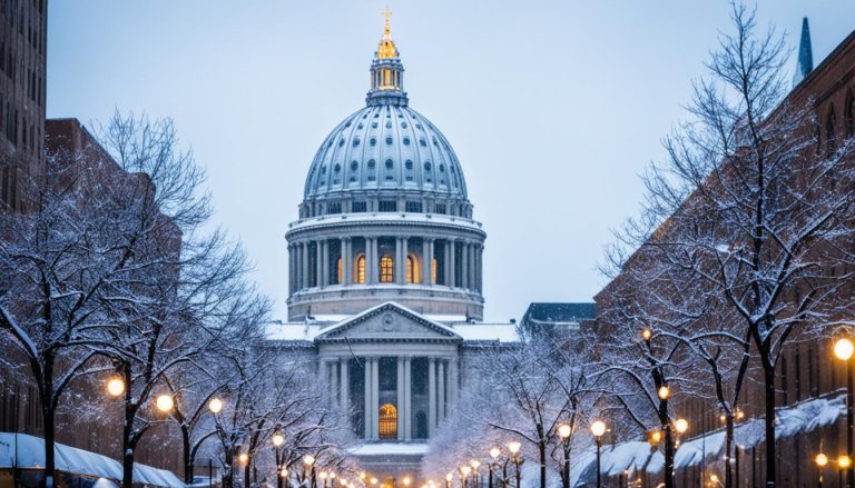 Saint Paul, Minnesota: Best Months for a Weather-Savvy Trip